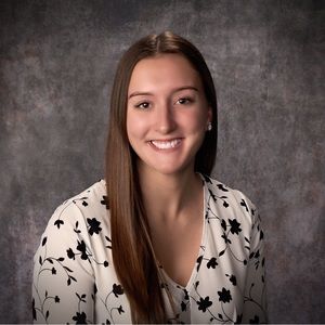 Meet your Posher, Grace